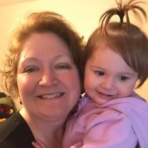 Meet your Posher, Terri